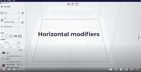 realvision 3d slicer|Prepare The Object For 3D Printing in REALvision .